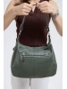 Сумка Ego Favorite 25-0615 оливковый<br /><span>Женская коллекция</span>