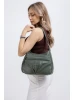 Сумка Ego Favorite 25-0615 оливковый<br /><span>Женская коллекция</span>