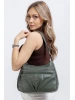 Сумка Ego Favorite 25-0615 оливковый<br /><span>Женская коллекция</span>