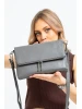 Сумка Ego Favorite 25-0617 серый<br /><span>Женская коллекция</span> Сумка Ego Favorite 25-0617 серый<br /><span>Женская коллекция</span>
