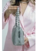 Сумка Ego Favorite 25-0618 серебро<br /><span>Женская коллекция</span>