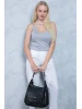 Сумка Ego Favorite 25-0701 черный<br /><span>Женская коллекция</span>