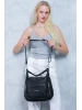 Сумка Ego Favorite 25-0701 черный<br /><span>Женская коллекция</span>