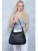 Сумка Ego Favorite 25-0701 черный<br /><span>Женская коллекция</span>