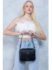 Сумка Ego Favorite 25-0707 черный<br /><span>Женская коллекция</span>