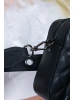 Сумка Ego Favorite 25-0707 черный<br /><span>Женская коллекция</span>