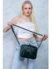 Сумка Ego Favorite 25-0707 темно-зеленый<br /><span>Женская коллекция</span>