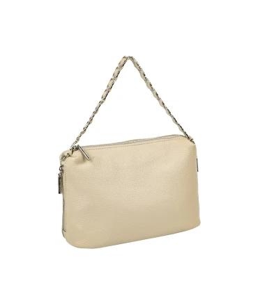 Сумка Ego Favorite 25-0820 бежевый