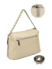 Сумка Ego Favorite 25-0820 бежевый<br /><span>Женская коллекция</span>