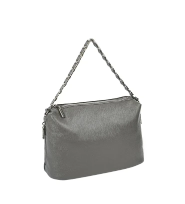 Сумка Ego Favorite 25-0820 серый