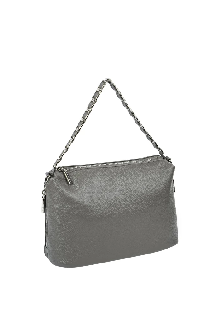 Сумка Ego Favorite 25-0820 серый<br /><span>Женская коллекция</span>