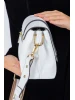 Сумка Ego Favorite 25-1306 белый<br /><span>Женская коллекция</span>
