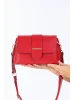 Сумка Ego Favorite 25-1306 красный<br /><span>Женская коллекция</span>