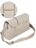 Сумка Ego Favorite 25-1306 крем<br /><span>Женская коллекция</span>