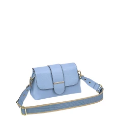 Сумка Ego Favorite 25-1306 небесный