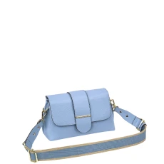 Сумка Ego Favorite 25-1306 небесный Сумка Ego Favorite 25-1306 небесный
