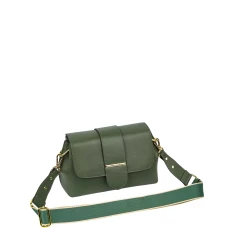 Сумка Ego Favorite 25-1306 оливковый