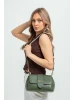 Сумка Ego Favorite 25-1306 оливковый<br /><span>Женская коллекция</span> Сумка Ego Favorite 25-1306 оливковый<br /><span>Женская коллекция</span>