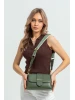 Сумка Ego Favorite 25-1306 оливковый<br /><span>Женская коллекция</span> Сумка Ego Favorite 25-1306 оливковый<br /><span>Женская коллекция</span>