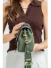 Сумка Ego Favorite 25-1306 оливковый<br /><span>Женская коллекция</span> Сумка Ego Favorite 25-1306 оливковый<br /><span>Женская коллекция</span>