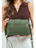 Сумка Ego Favorite 25-1306 оливковый<br /><span>Женская коллекция</span> Сумка Ego Favorite 25-1306 оливковый<br /><span>Женская коллекция</span>