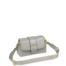 Сумка Ego Favorite 25-1306 серебро Сумка Ego Favorite 25-1306 серебро