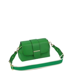 Сумка Ego Favorite 25-1306 зеленый