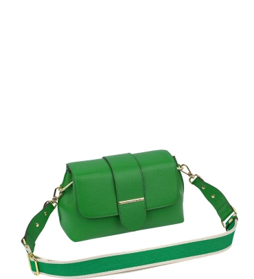 Сумка Ego Favorite 25-1306 зеленый