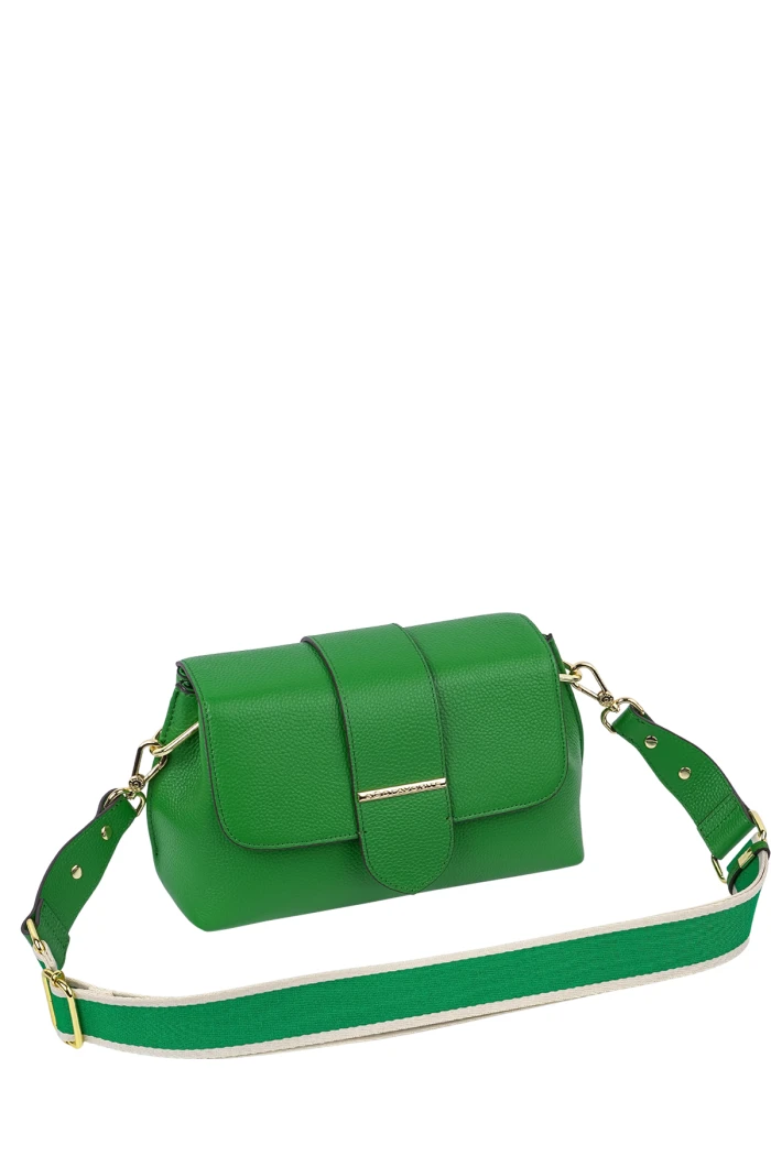 Сумка Ego Favorite 25-1306 зеленый<br /><span>Женская коллекция</span> Сумка Ego Favorite 25-1306 зеленый<br /><span>Женская коллекция</span>