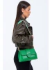 Сумка Ego Favorite 25-1306 зеленый<br /><span>Женская коллекция</span>