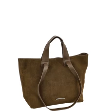 Сумка Ego Favorite 25-1309-Z коричневый