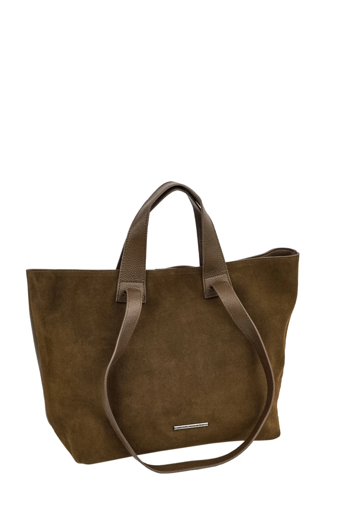 Сумка Ego Favorite 25-1309-Z коричневый<br /><span>Женская коллекция</span>