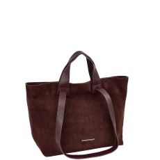 Сумка Ego Favorite 25-1309-Z сливовый