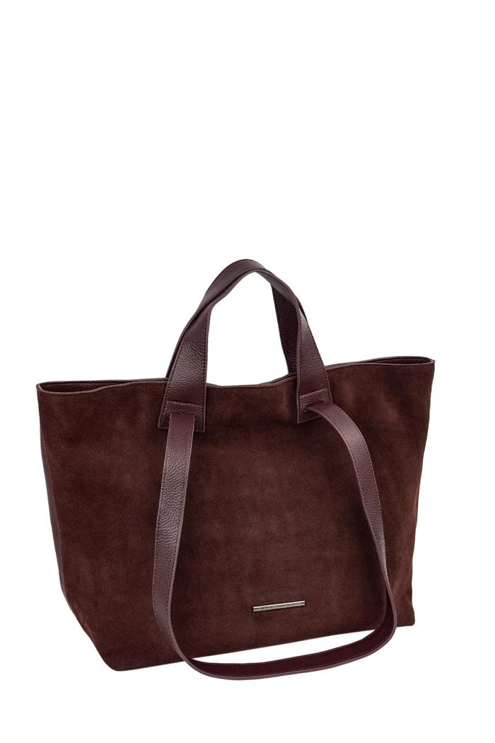 Сумка Ego Favorite 25-1309-Z сливовый<br /><span>Женская коллекция</span> Сумка Ego Favorite 25-1309-Z сливовый<br /><span>Женская коллекция</span>