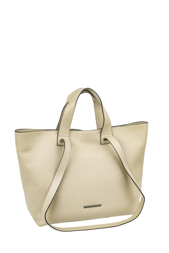 Сумка Ego Favorite 25-1309 бежевый<br /><span>Женская коллекция</span>