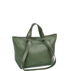 Сумка Ego Favorite 25-1309 оливковый