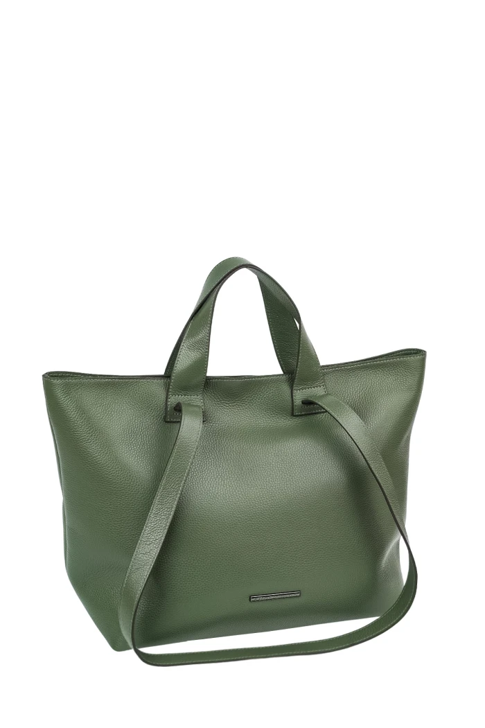 Сумка Ego Favorite 25-1309 оливковый<br /><span>Женская коллекция</span>