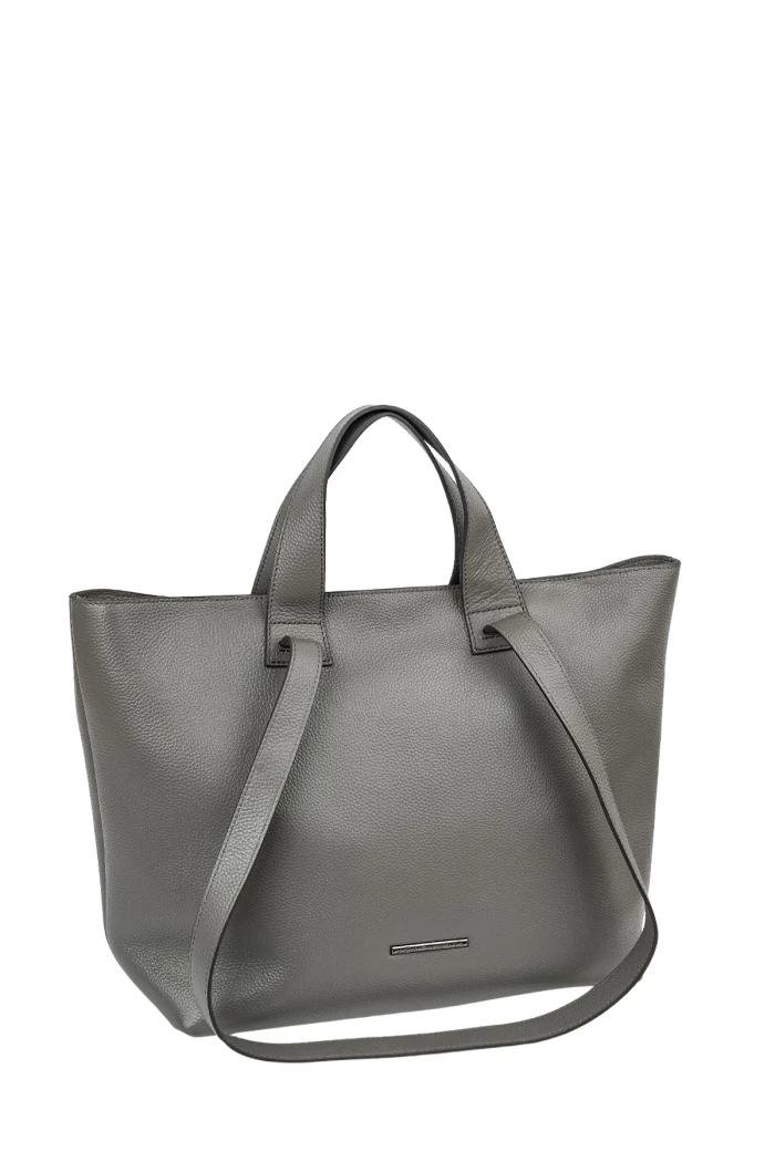 Сумка Ego Favorite 25-1309 серый<br /><span>Женская коллекция</span>