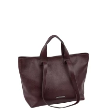 Сумка Ego Favorite 25-1309 сливовый