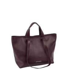 Сумка Ego Favorite 25-1309 сливовый