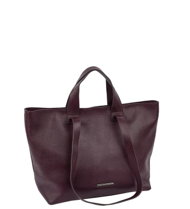 Сумка Ego Favorite 25-1309 сливовый