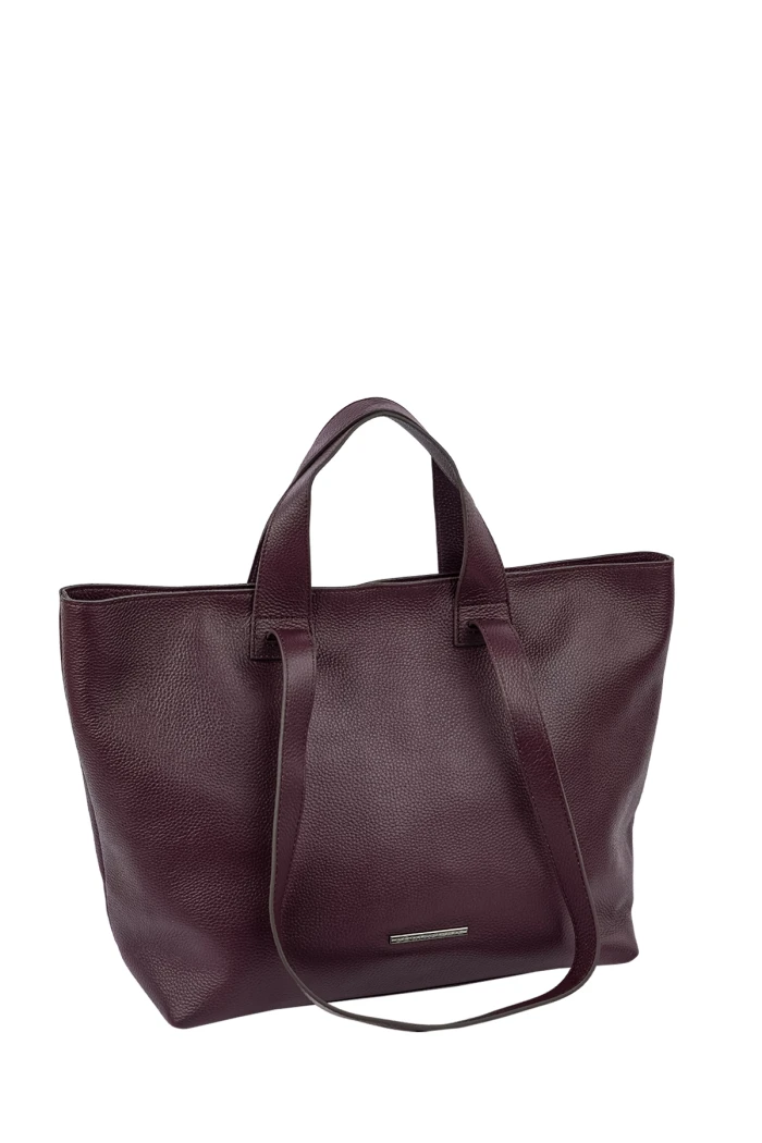 Сумка Ego Favorite 25-1309 сливовый<br /><span>Женская коллекция</span>