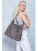 Сумка Ego Favorite 25-1310 графит<br /><span>Женская коллекция</span>