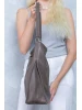 Сумка Ego Favorite 25-1310 графит<br /><span>Женская коллекция</span>