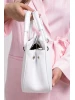 Сумка Ego Favorite 25-1404 белый<br /><span>Женская коллекция</span> Сумка Ego Favorite 25-1404 белый<br /><span>Женская коллекция</span>
