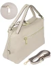 Сумка Ego Favorite 25-2402 крем<br /><span>Женская коллекция</span>