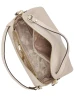Сумка Ego Favorite 25-2402 крем<br /><span>Женская коллекция</span>