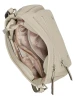 Сумка Ego Favorite 25-2404 бежевый<br /><span>Женская коллекция</span>