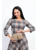Сумка Ego Favorite 25-2407 бежевый<br /><span>Женская коллекция</span> Сумка Ego Favorite 25-2407 бежевый<br /><span>Женская коллекция</span>