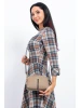 Сумка Ego Favorite 25-2407 бежевый<br /><span>Женская коллекция</span> Сумка Ego Favorite 25-2407 бежевый<br /><span>Женская коллекция</span>